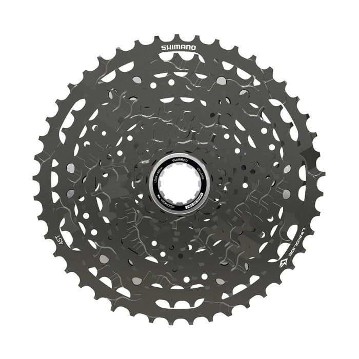 CASSETTA LINKGLIDE 11-v