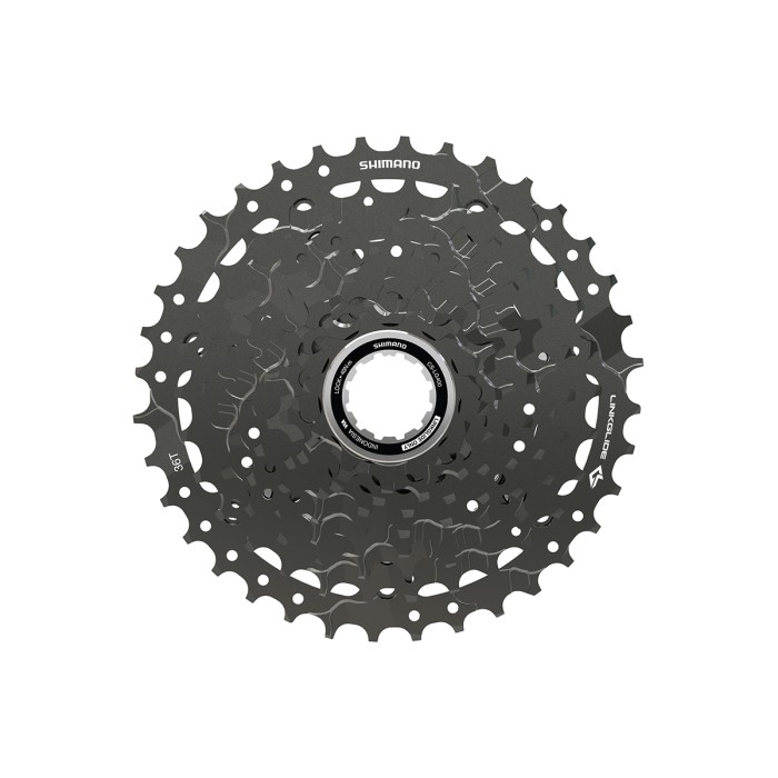 CASSETTA LINKGLIDE 9-v