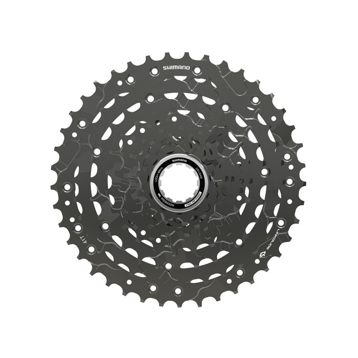 CASSETTA LINKGLIDE 9-v