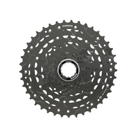 CASSETTA LINKGLIDE 9-v