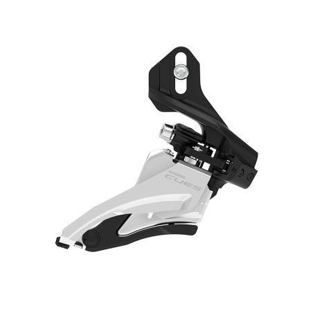 CUES DERAGLIATORE ANTERIORE (MONTAGGIO DIRETTO) SIDE SWING 2X10/ 9-v