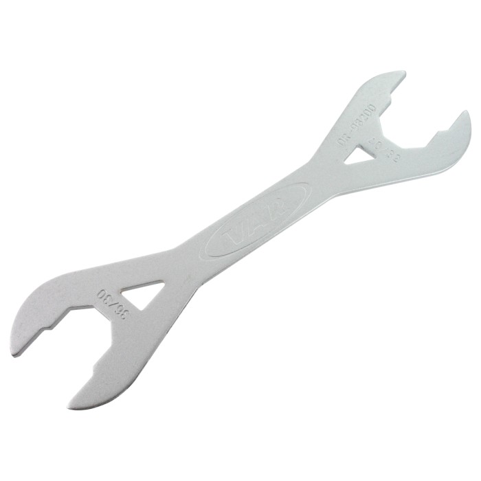 VAR Chiave Serie Sterzo 30x32x36x40mm