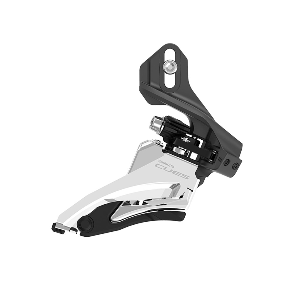 CUES DERAGLIATORE ANTERIORE (MONTAGGIO DIRETTO) SIDE SWING 2X11/ 10-v