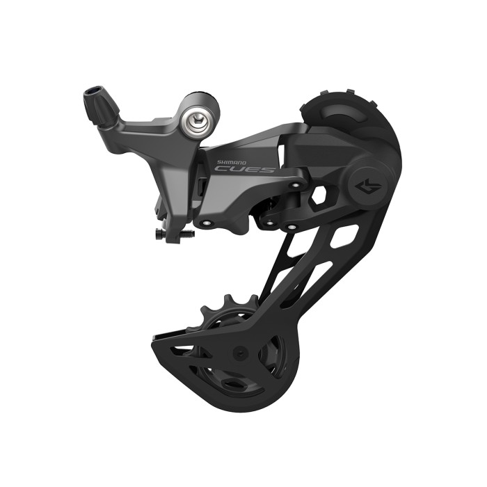 DERAGLIATORE POSTERIORE 10-v CUES