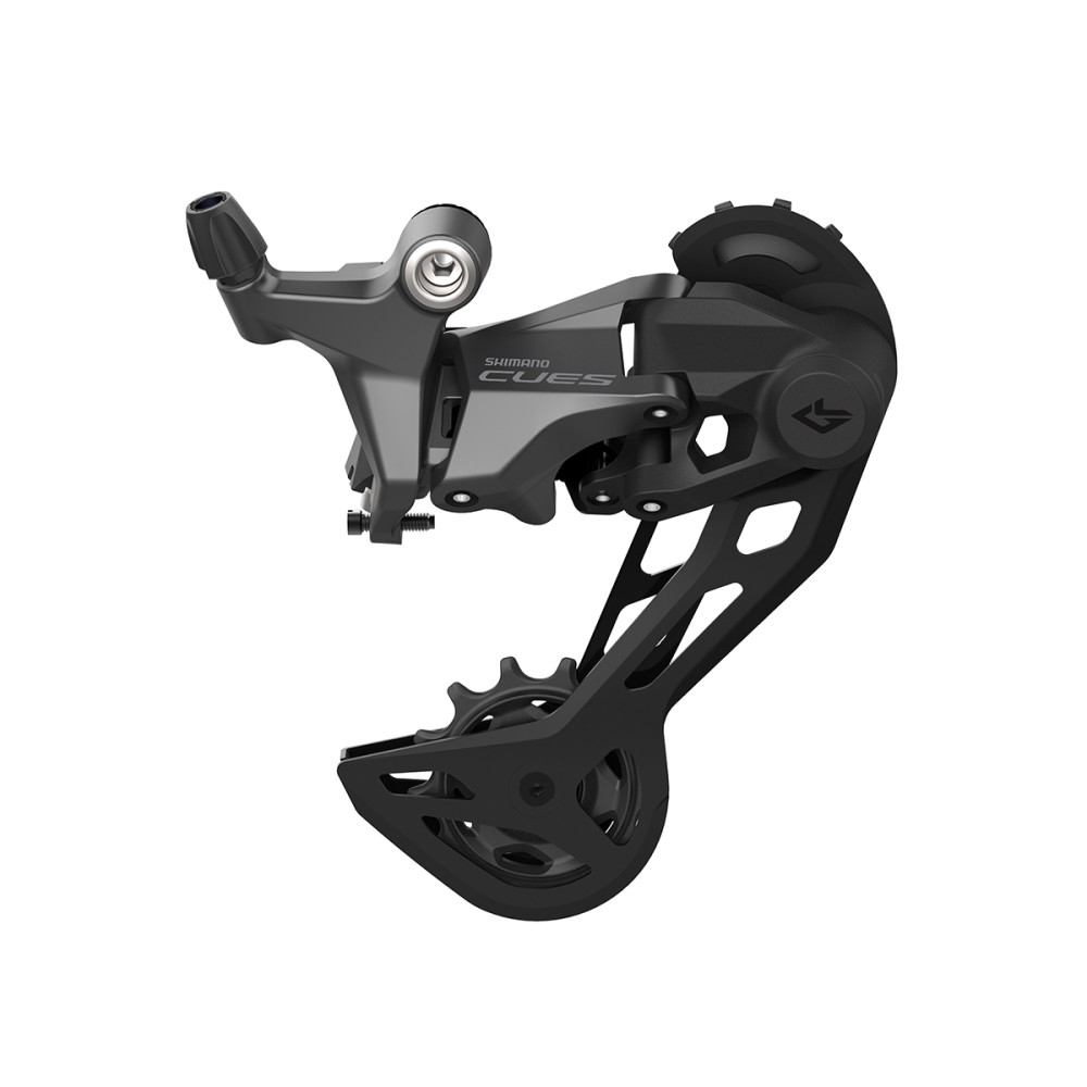 DERAGLIATORE POSTERIORE 10-v CUES