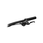 LEVA FRENO A DISCO IDRAULICO CUES CON FASCETTA I-SPEC II