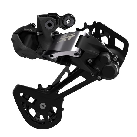 DERAGLIATORE POSTERIORE 1X12-v DEORE XT Di2