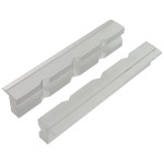 VAR Set 2 Morsetti Nylon 150mm Alluminio