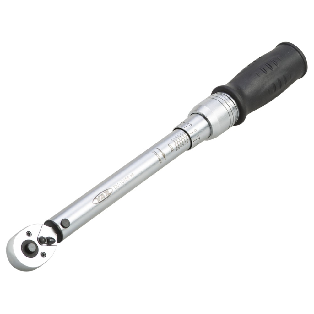 VAR Chiave Dinamometrica 20-100Nm 3/8”