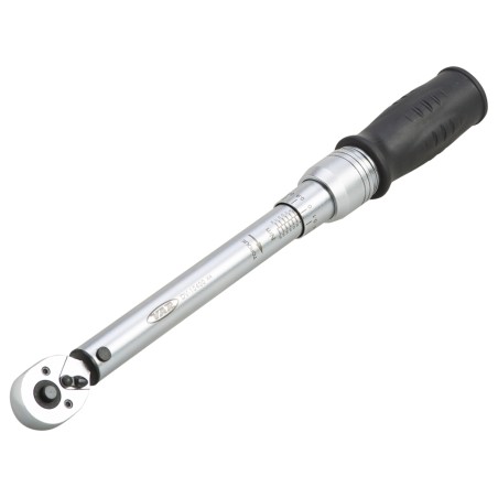 VAR Chiave Dinamometrica 20-100Nm 3/8”