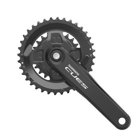 GUARNITURA 2X11/10/9-v CUES