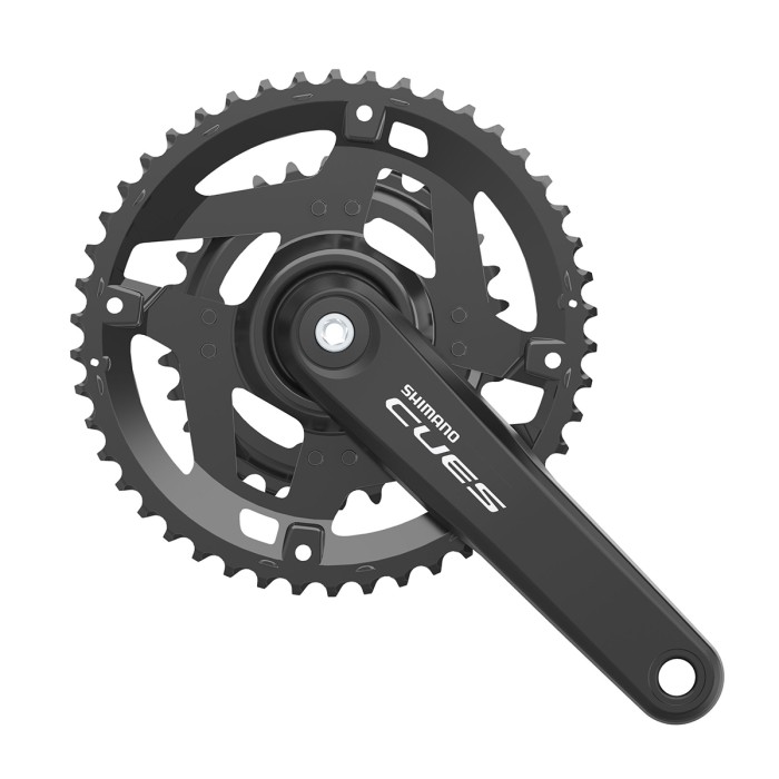 GUARNITURA 2-PIECE 2X11/10/9-v CUES