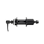 MOZZO POSTERIORE 135 MM SGANCIO RAPIDO HG SPLINE - 11/10/9/8-v