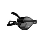 SHIMANO CUES Leva cambio SLU800011RSET 11 velocità RAPIDFIRE PLUS I-SPEC II Con optical gear display