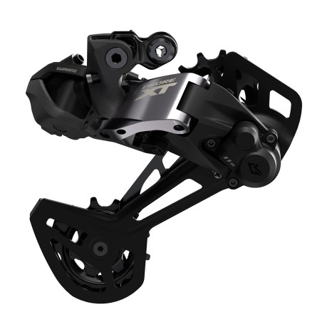 DERAGLIATORE POSTERIORE 1X11-v DEORE XT Di2