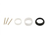PRO DSP 160mm Ext service kit