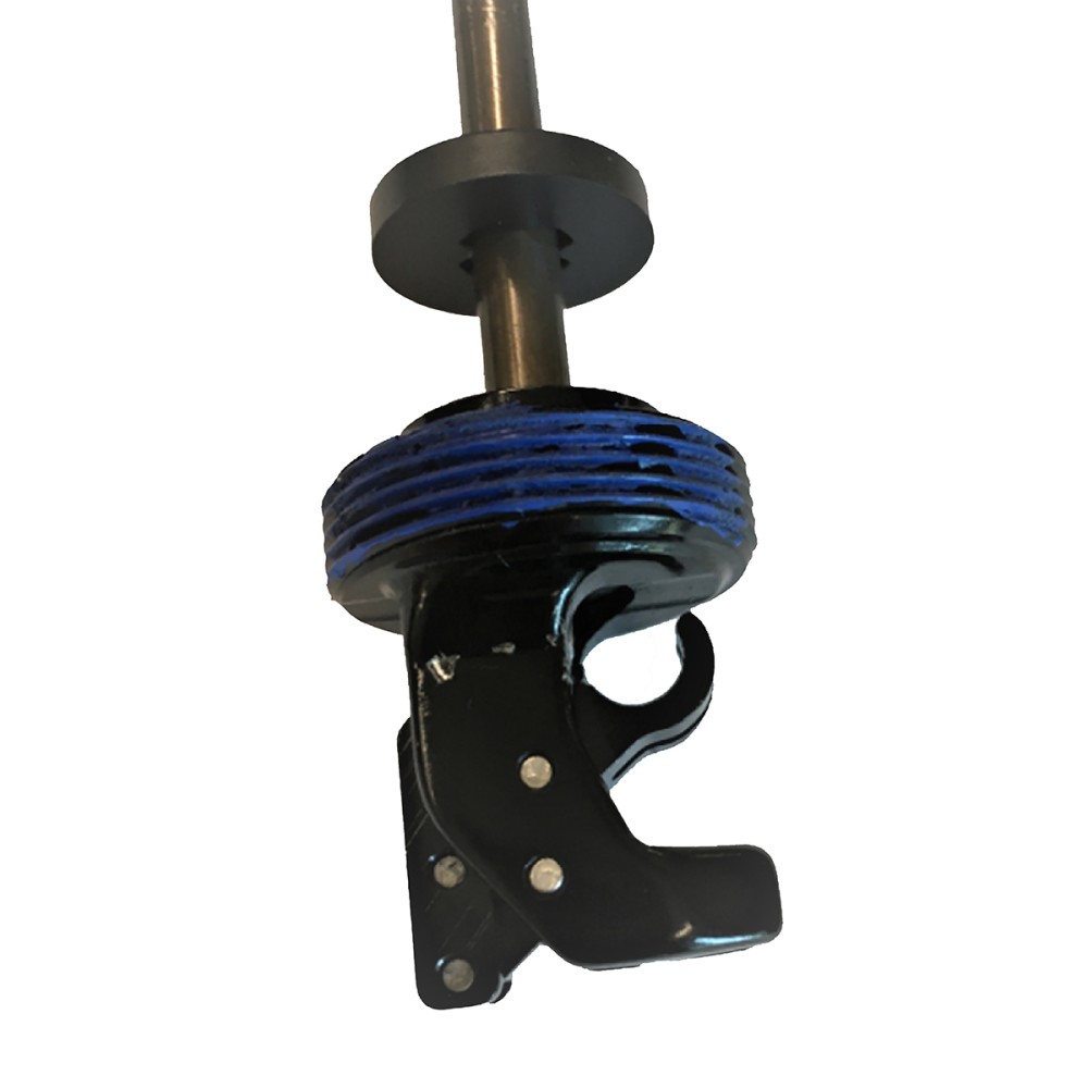 PRO DSP 150mm Int actuator