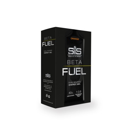 SIS Beta Fuel + Nootropics