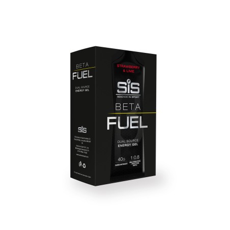 SIS Beta Fuel + Nootropics