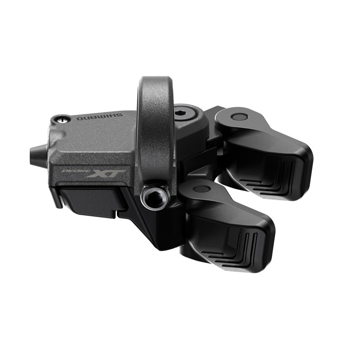 FASCETTA COMANDO CAMBIO DEORE XT Di2 INTERRUTTORE LATO DESTRO