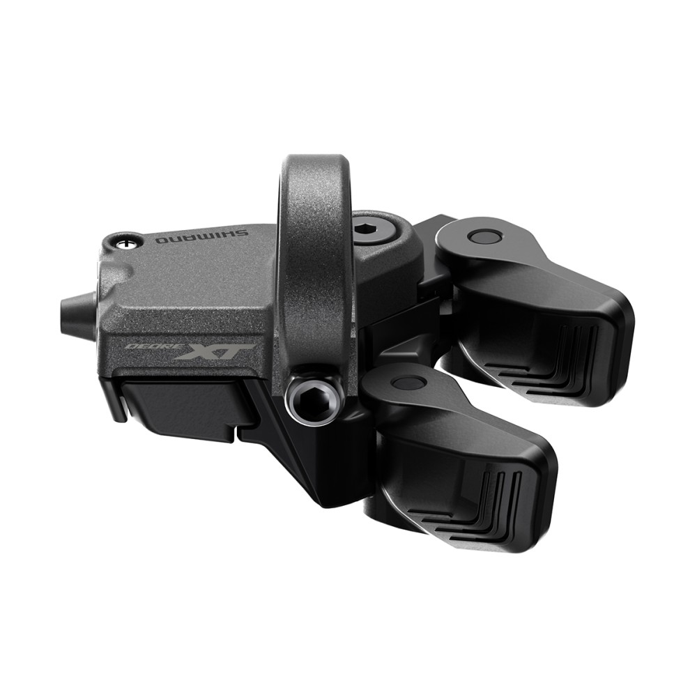 FASCETTA COMANDO CAMBIO DEORE XT Di2 INTERRUTTORE LATO DESTRO