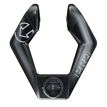 PRO Protesi Compact Carbon Clip-On per Gravel