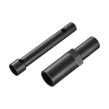 Attrezzo di regolazione dei coni pedale (7 mm x 10 mm e 10 mm x 13 mm)
