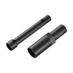Attrezzo di regolazione dei coni pedale (7 mm x 10 mm e 10 mm x 13 mm)
