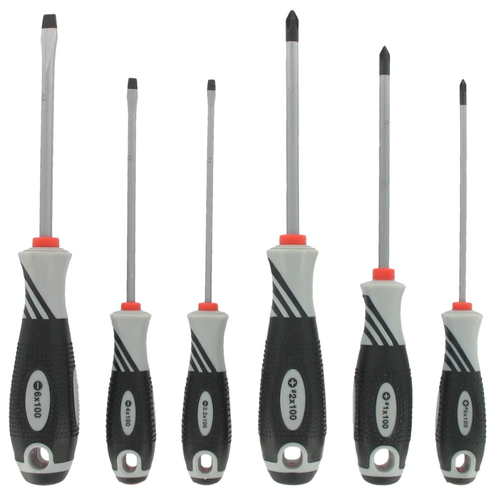 VAR Cacciavite Set 6pz