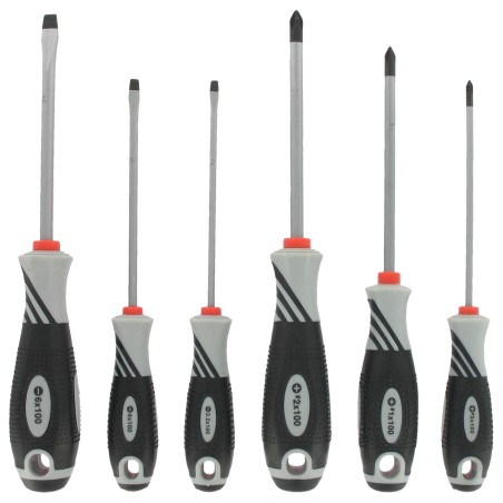 VAR Cacciavite Set 6pz