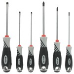 VAR Cacciavite Set 6pz