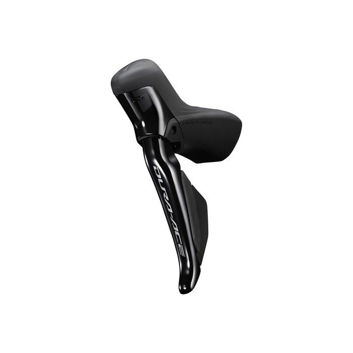Leva per freni a disco idraulici DUAL CONTROL 2x12-v DURA-ACE Di2 / Leva per freni a disco idraulici