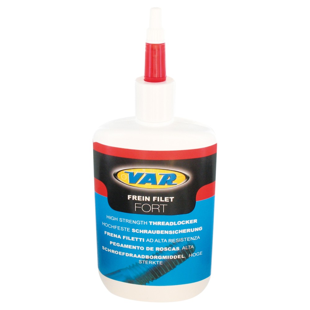 VAR Grasso Filettatura 60ml Medio Serraggio