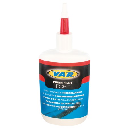 VAR Grasso Filettatura 60ml Medio Serraggio