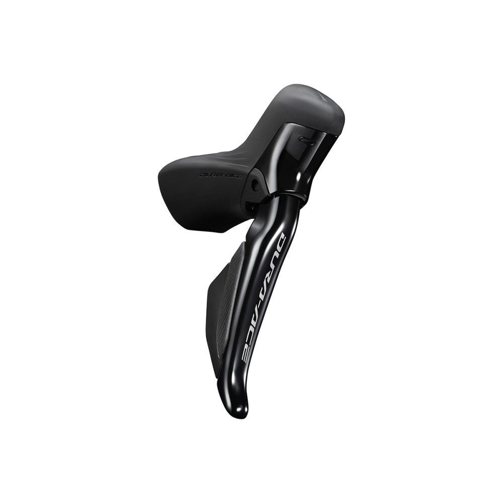 Leva per freni a disco idraulici DUAL CONTROL 2x12-v DURA-ACE Di2 / Leva per freni a disco idraulici