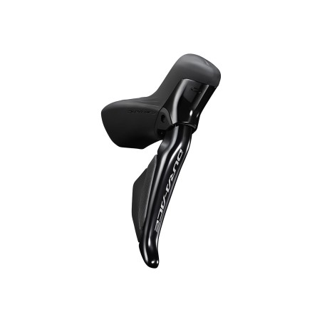 Leva per freni a disco idraulici DUAL CONTROL 2x12-v DURA-ACE Di2 / Leva per freni a disco idraulici