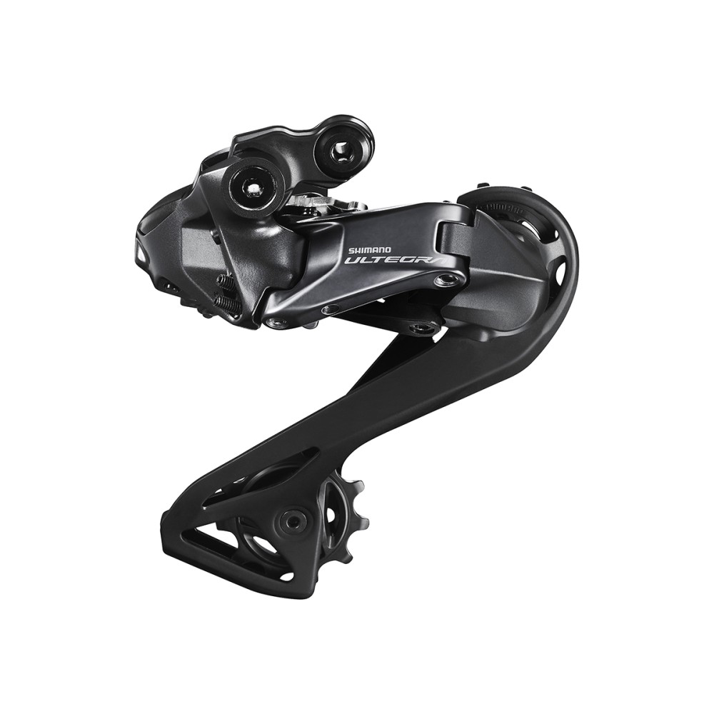 DERAGLIATORE POSTERIORE 2X12v ULTEGRA Di2
