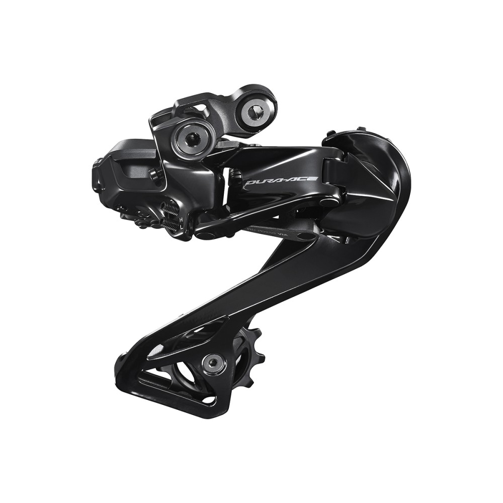 DERAGLIATORE POSTERIORE 12-v DURA-ACE Di2