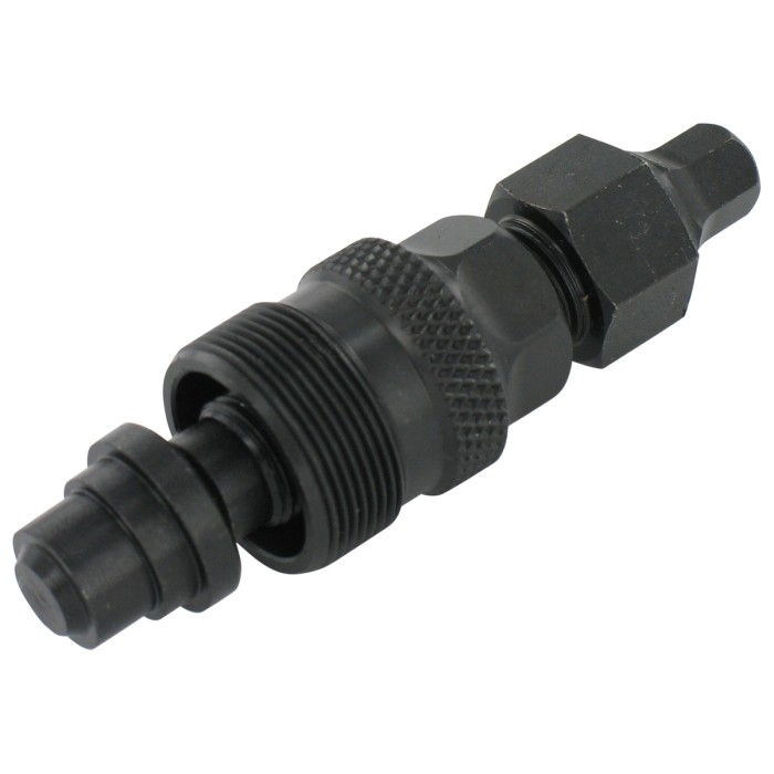 VAR Estrattore Guarnitura 22mm / 8mm / Octalink ISIS