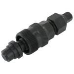 VAR Estrattore Guarnitura 22mm / 8mm / Octalink ISIS