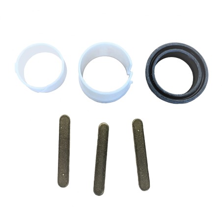PRO DSP 200mm Int service kit