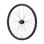 RUOTA POSTERIORE CARBONIO TUBELESS