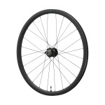 RUOTA POSTERIORE CARBONIO TUBELESS