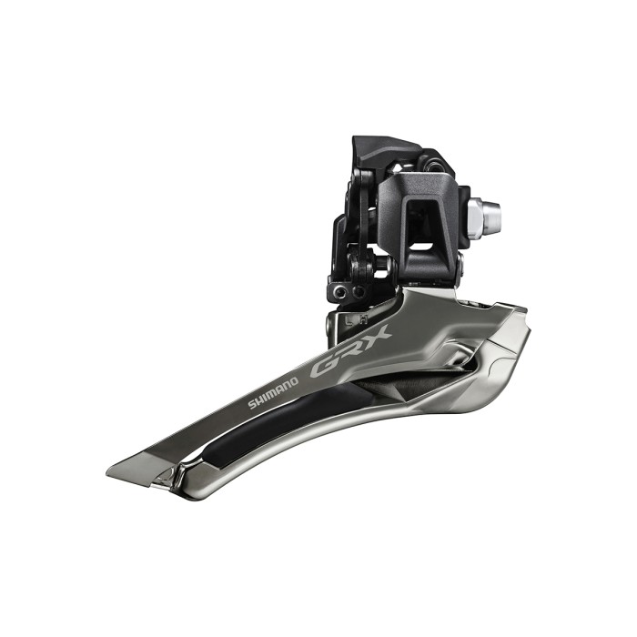 DERAGLIATORE ANTERIORE GRX 2X12-v