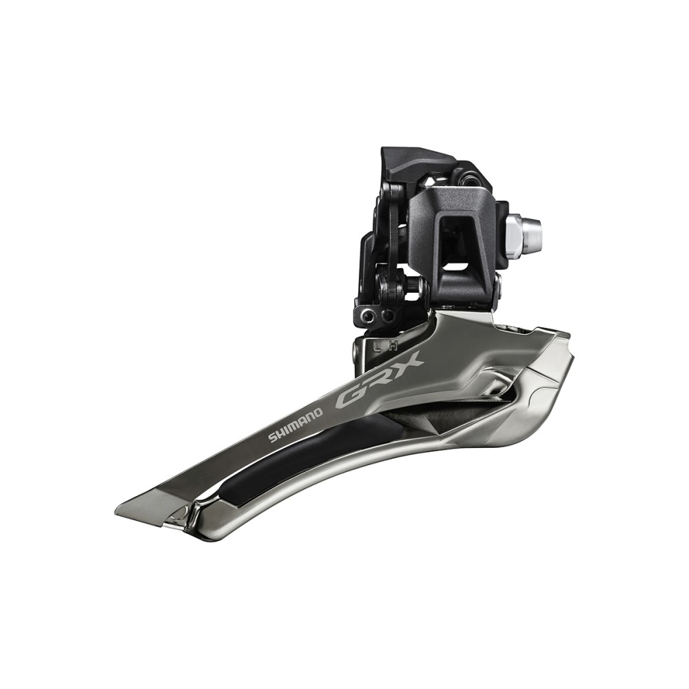 DERAGLIATORE ANTERIORE GRX 2X12-v