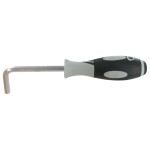 VAR Chiave Esagonale 8mm Dual Density