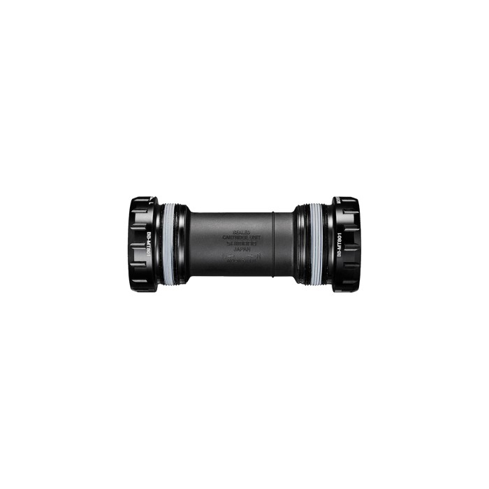 DEORE XT MOVIMENTO CENTRALE FILETTATO LARGHEZZA CORPO 68/73 MM