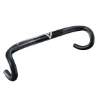 PRO Manubrio Carbonio Vibe Superlight