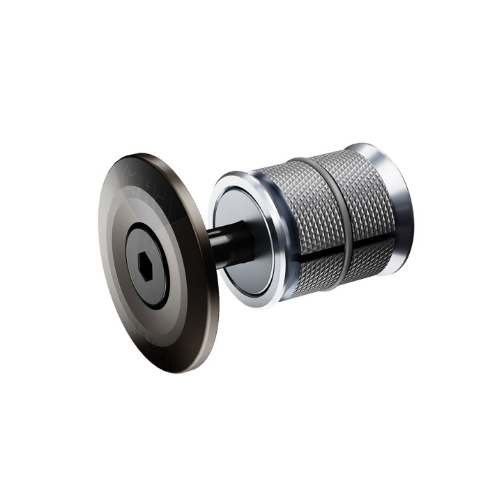 PRO Expander Carbonio