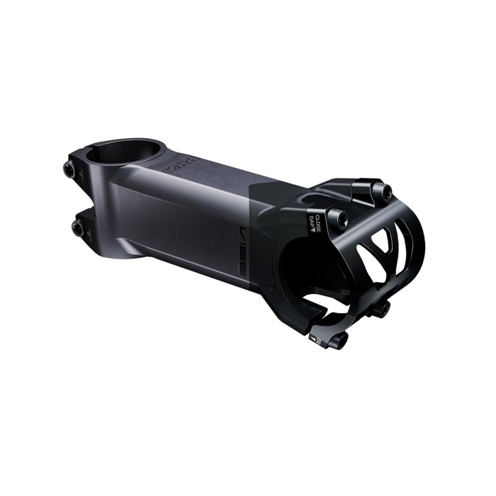 PRO Attacco Manubrio VIBE Superlight 6 gradi